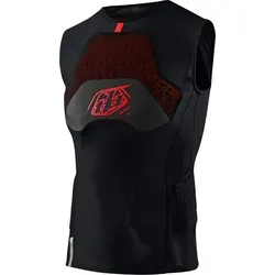 Troy Lee Designs Stage Ghost D3O Baselayer Protektorenweste M
