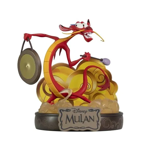 DISNEY - Figurine