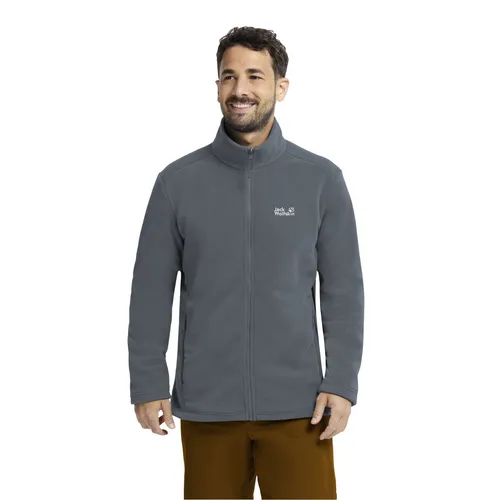 Jack Wolfskin Taunus 200 Full Zip M Fleecejacke