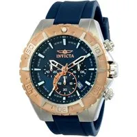 Invicta Aviator 22523 Herrenuhr - 49mm