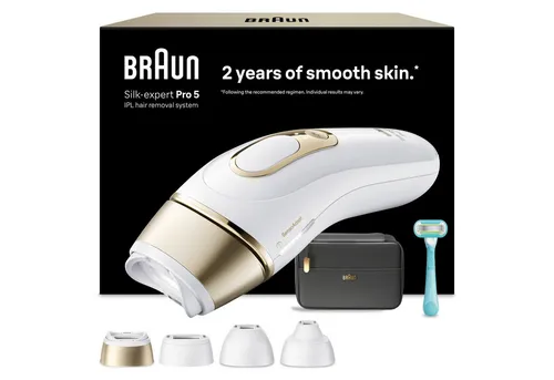 Braun IPL-Haarentferner Silk-expert Pro IPL PL5431 von Braun