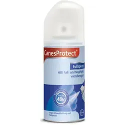CANESPROTECT Fußspray 150 ml