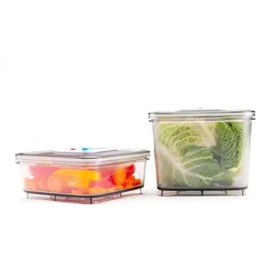 Gastroback Vakuumierbehälter 46111, eckig