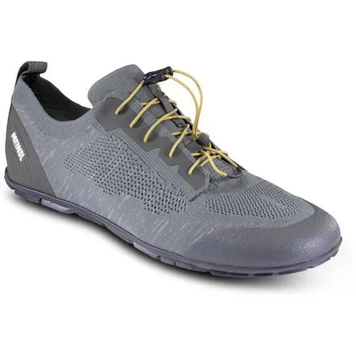 MEINDL Herren Multifunktionsschuhe Pure Comfort - Wanderschuhe mit optimaler Zehenfreiheit und hervorragender Griffigkeit auf nassen Oberflächen. Ideal für alle Outdoor-Aktivitäten, leicht und bequem für den ganzen Tag.