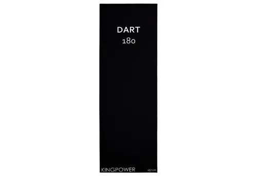 Kingpower Dartmatte Dart Matte Dartteppich Turnier Matte Dartmatte Darts 2 Größen Auswahl