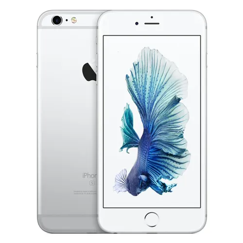 Apple iPhone 6s Plus 16GB Silber von Apple