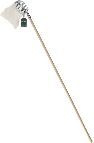 KOTARBAU® Obstpflücker mit 140 cm langem Stiel Erntehelfer