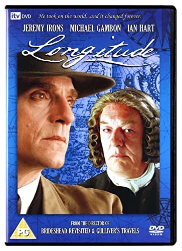 Longitude [UK Import]