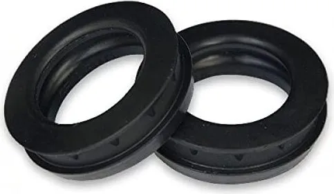 Stück Dichtungen für Schlauchkupplungen 10