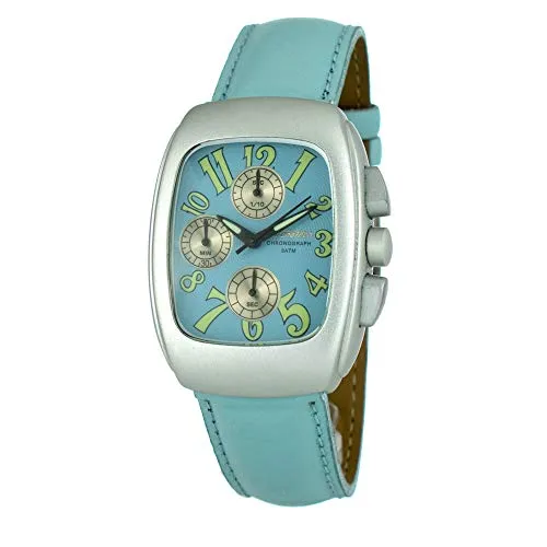 Chronotech Fitnessuhr S0331088