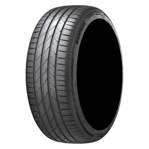 Hankook Ventus evo (K137) XL 255/35 R19 96Y Sommerreifen - Sommerreifen für sportliche Fahrzeuge, bietet hervorragenden Grip und optimale Fahrstabilität bei hohen Geschwindigkeiten.