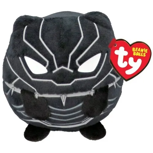 Ty Beanie Balls Marvel Black Panther 7-10cm