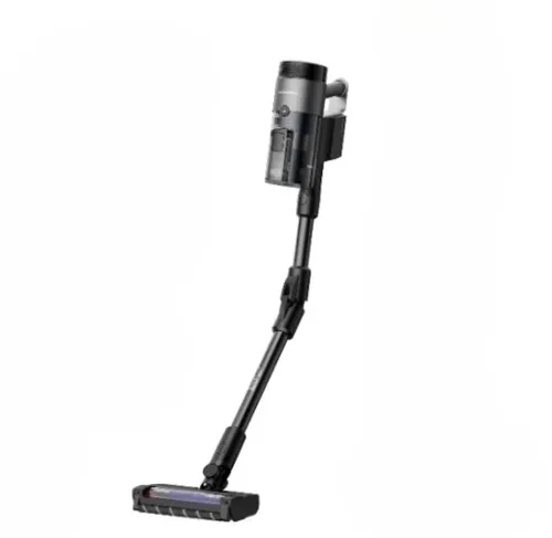 Grundig VCP 9431 Pro Akku Staubsauger - Akku Staubsauger mit leistungsstarker Saugleistung und kabelloser Freiheit für ein müheloses Reinigen überall im Haus.