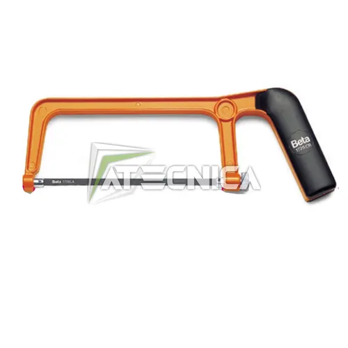 Mini Säge beta 1725 Cr Säge Handbuch Kelche Wein 250mm Mit Stehen Aluminium