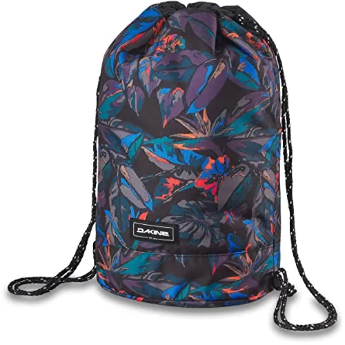 Dakine Cinch Pack 16L Rucksack - Tropic Dream in schwarz von Dakine