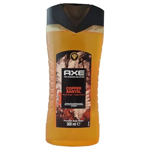 Waschlotion von AXE
