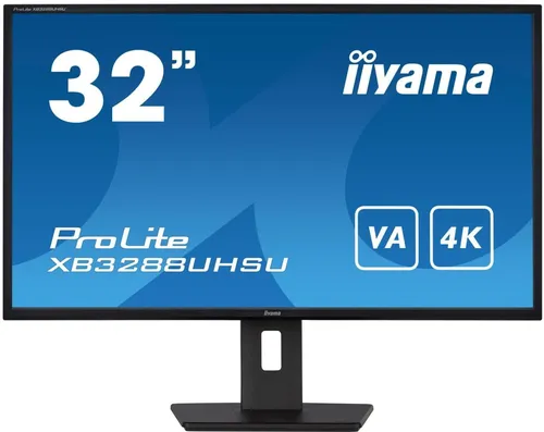 iiyama ProLite XB3288UHSU-B5 von iiyama