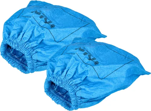 vhbw 2x Filter kompatibel mit Gisowatt Lavamatic Professional, Industrial 30X, Igea Ecosystem Cleaner, Industrial, Jet Cleaner Lavamatic, GSW 10