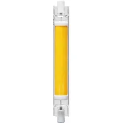 Arcchio LED-Röhrenlampe, R7s 9W, 2700K, klar von Arcchio