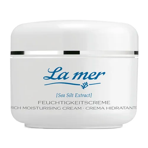 La mer Origin of Feuchtigkeitscreme 100ml von La Mer