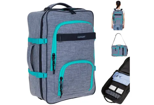 ELEPHANT Reiserucksack Fly Travel von Elephant