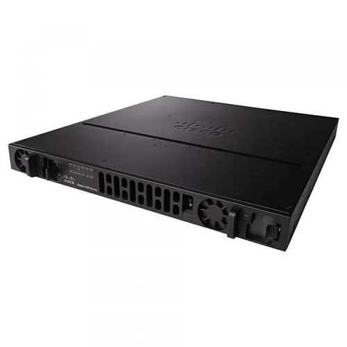Produktbild Cisco ISR4431-SEC/K9 LAN-Router