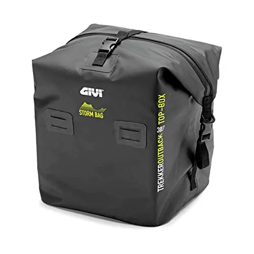 Givi Trekker Aluminium-Topcase 38 Liter mit Innentasche von GIVI