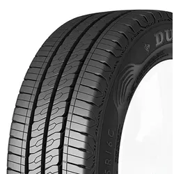 Dunlop Econodrive LT 215/60 R17C 109 T - Sommerreifen für Transporter - Autoreifen mit reduziertem Abrollgeräusch und verbesserter Nasshaftung für sicheres Fahren bei Regen. Ideal für effizienten Transport ohne Lärm.