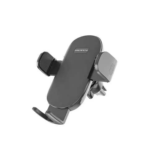 ARCANITE Simple Air Vent Handyhalterung, universelle Handyhalterung für den Einsatz in Autos, Black