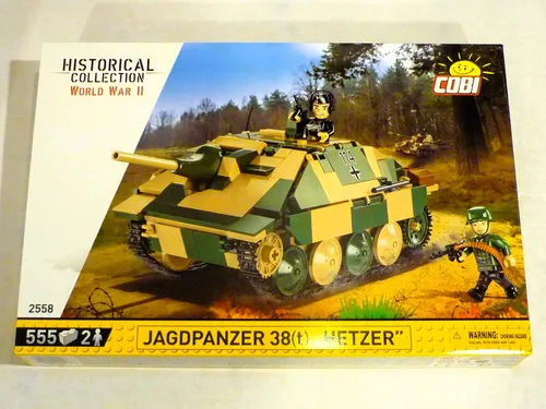COBI 2558