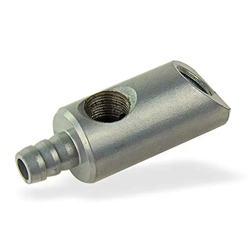 Sandstrahl - Ausgangsrohr für 24550 + 24551 Ersatzteil Sandstrahlkabine