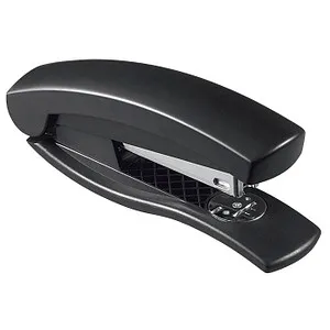 Novus C1 020-1469 Heftgerät 15 Blatt schwarz