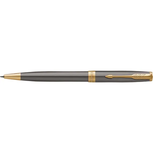 Parker IM Ballpoint Pen in grau von Parker