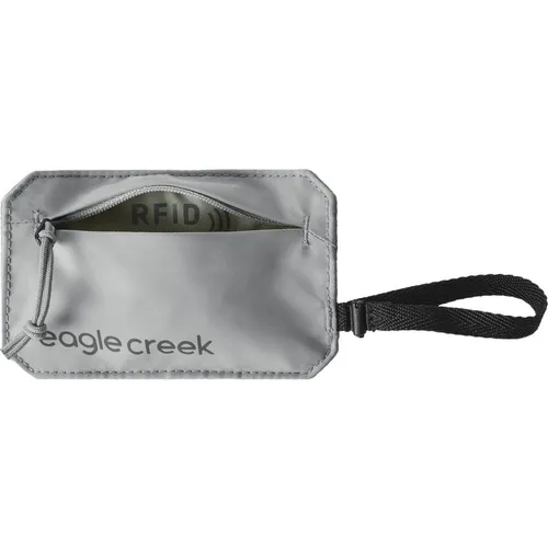 Eagle Creek Undercover Rfid Hidden Pocket storm grey (367)