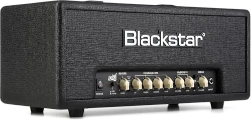 Blackstar Debut 100RH von Blackstar