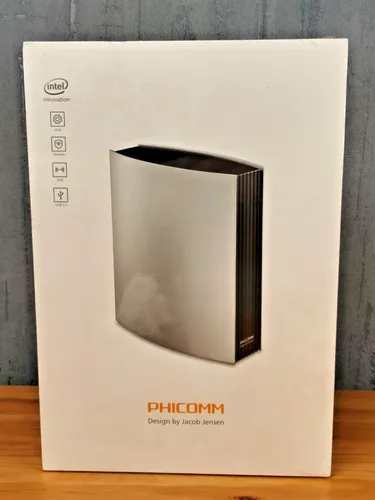 PHICOMM K3C AC1900 Smart Router 1.9 Gbps 2,4/5 GHz USB3 VPN Neu 📡🔥