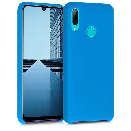 Hülle für Huawei P Smart 2019 Handyhülle Handy Case Cover Smartphone Backcover