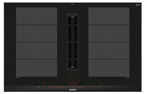 Siemens EX875LX57E Kochfeld