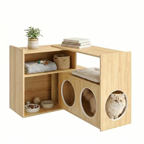 Katzenmöbel von eGenuss