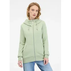 Kapuzensweatjacke RAGWEAR 