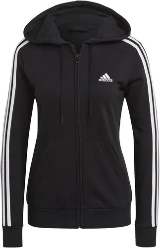 adidas Sportswear Trainingsjacke W 3S FT FZ HD