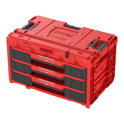 Toolbrothers RHINO XXL Drawer 3 ULTRA von Toolbrothers