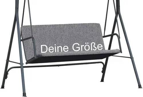 Zubehör für Hollywoodschaukeln von Ferocity