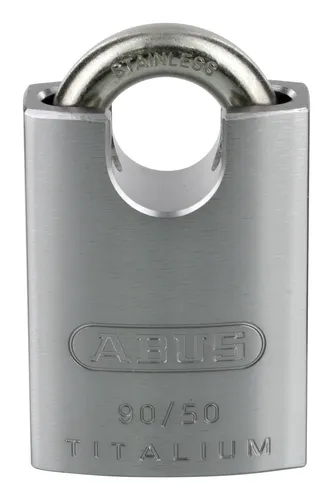 ABUS Vorhangschloss 90RK/50