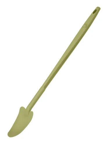 Kochblume Servierlöffel Restelöffel Olive