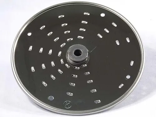 Kenwood feine Reibeklingenscheibe 2 mm Roboter MultiPro Excel FPM90 FPM91 FPM900 FPM910