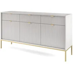 Buffets & Sideboards Gold von AX Living