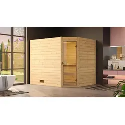 Sauna WEKA 