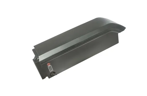 LionTec Fahrradbatterie für Fischer SF-06S Unterrohr 36V