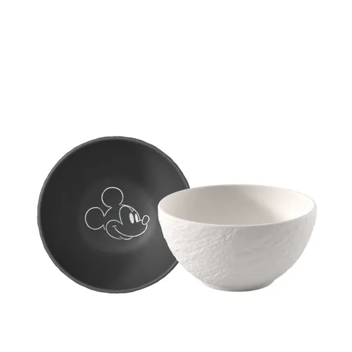 Villeroy & Boch Geschirr Schwarz von Villeroy & Boch